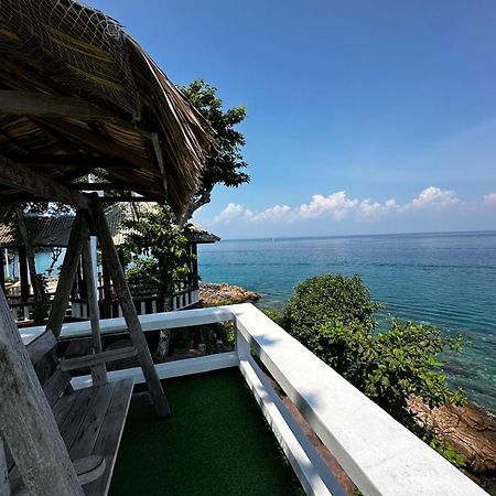 Shari-La Perhentian Island Resort Kampong Pasir Panjang  ภายนอก รูปภาพ