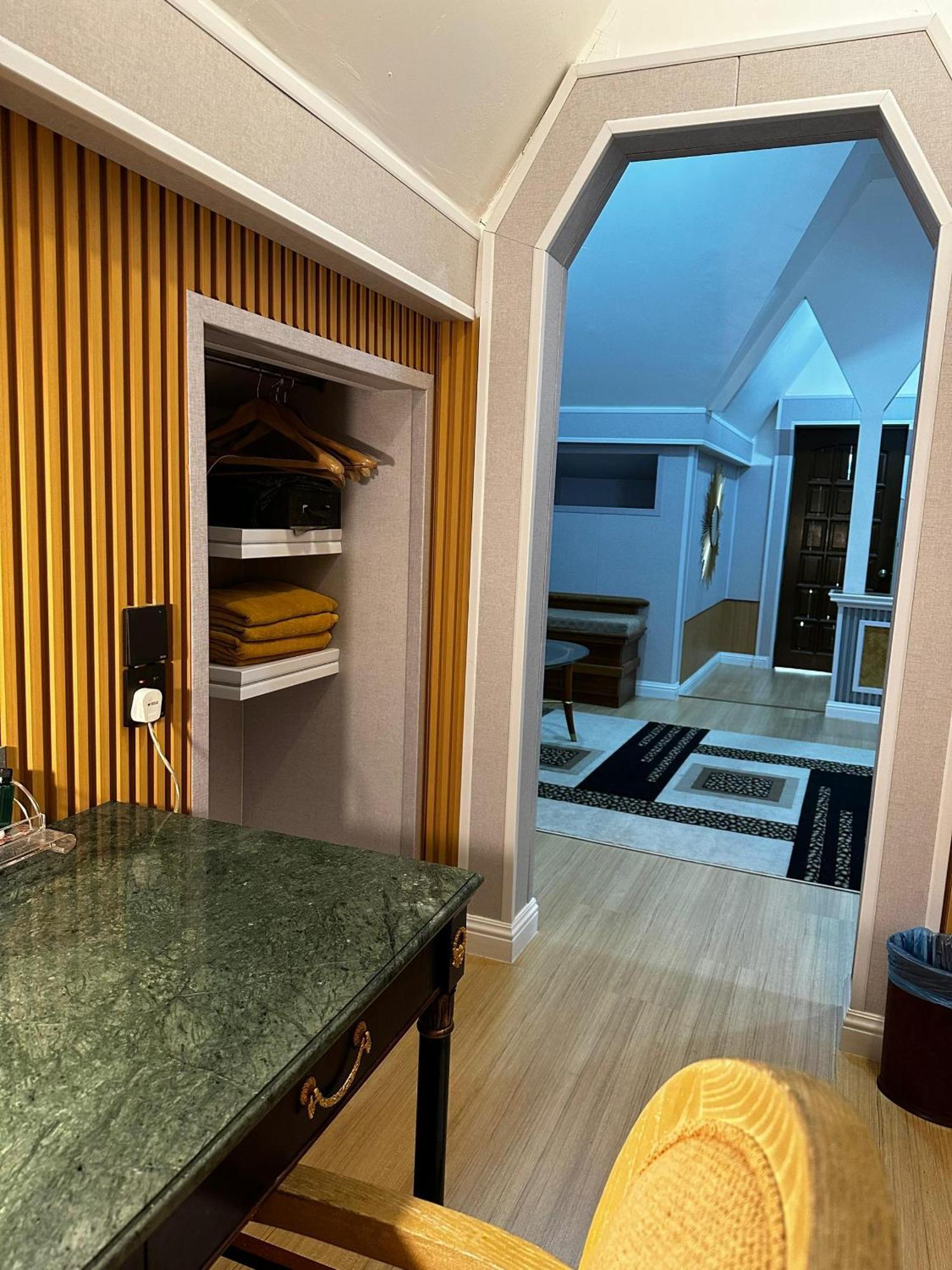Shari-La Perhentian Island Resort Kampong Pasir Panjang  ภายนอก รูปภาพ