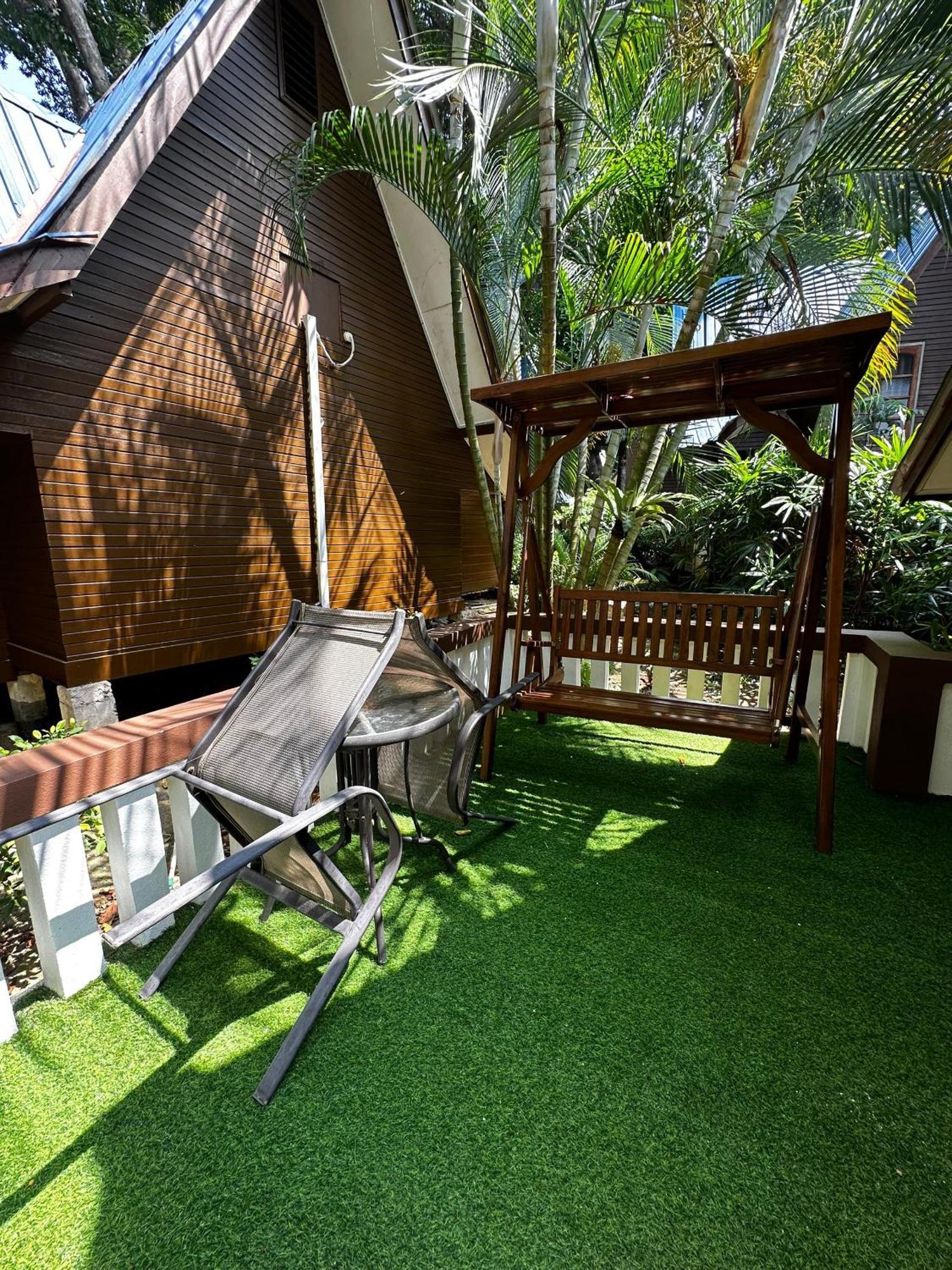 Shari-La Perhentian Island Resort Kampong Pasir Panjang  ภายนอก รูปภาพ