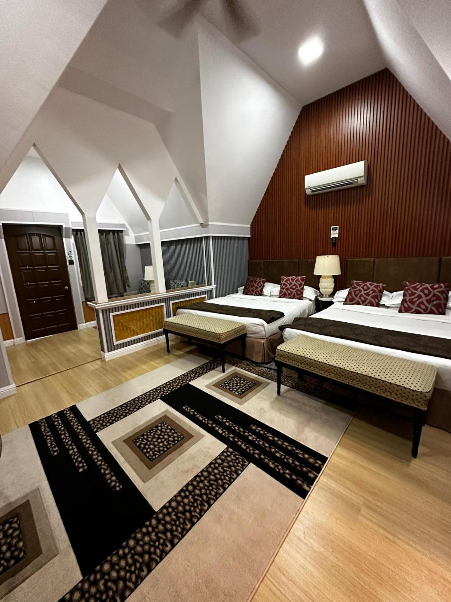 Shari-La Perhentian Island Resort Kampong Pasir Panjang  ภายนอก รูปภาพ