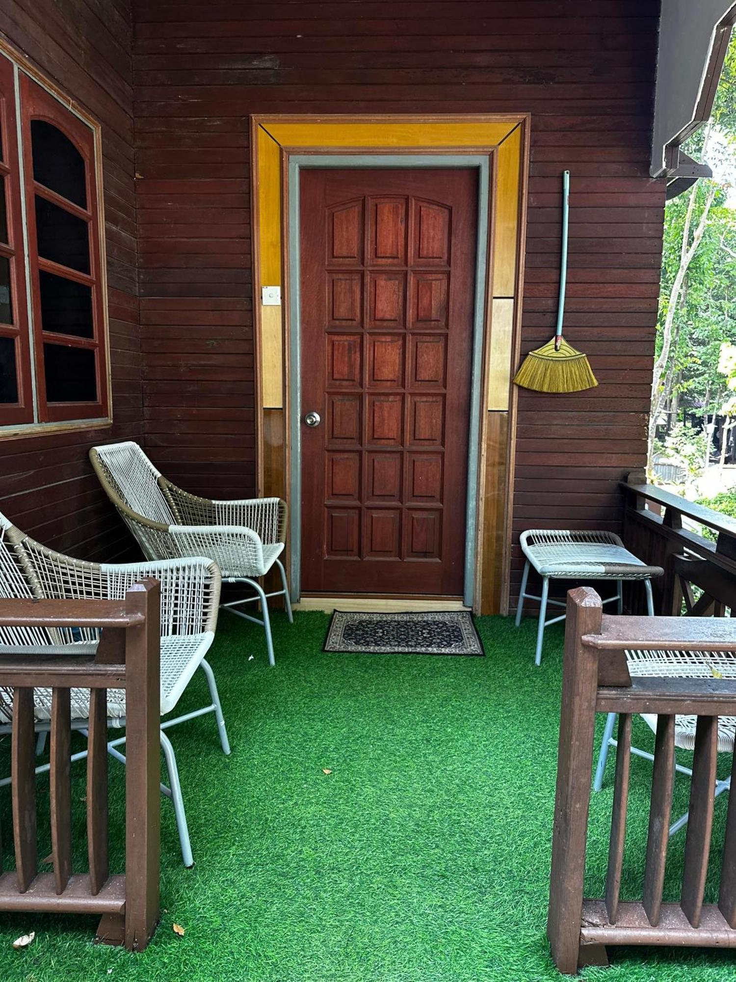 Shari-La Perhentian Island Resort Kampong Pasir Panjang  ภายนอก รูปภาพ